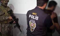 Gaziantep merkezli 45 ilde 'yasa dışı bahis' operasyonu; 190 gözaltı