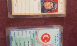 Gaziantep'te asırlık çift, mutlu ve uzun yaşamın sırrını anlattı