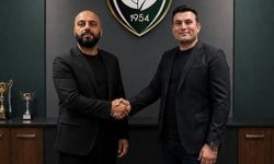 Gaziemir Spor'da şirketleşme tamam