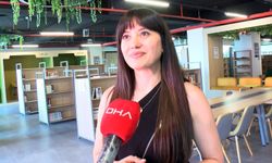 'Geleceğe Mektup' projesiyle yazılan duygular, yıllar sonra sahibine ulaşıyor