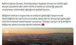 'Geleceğin Mührü' kampanyası sanal medyada gündem oldu