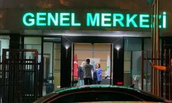 Gelecek Partisi'nin siyasi faaliyetleri sonlandırıldı