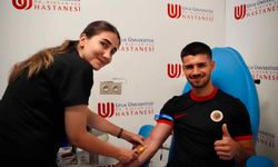 Gençlerbirliği yeni sezon öncesi sağlık kontrolünden geçti