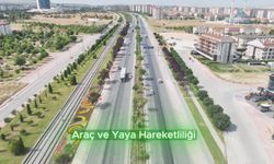 'GÖKMEN' Konya'nın huzur ve güvenliğini sağlıyor