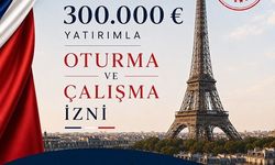 Golden Visa ve vatandaşlık veren ülkeler arasına Fransa da eklendi