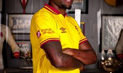 Göztepe, Alex Matos transferini açıkladı