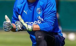 Göztepe kalesine Ali Emre geliyor