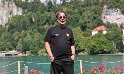 Göztepe Onursal Başkanı Sepil: Borçsuz olan tek kulübüz