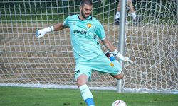 Göztepe'de Arda Okan Kurtulan ve Arda Özçimen ile yola devam