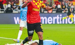 Göztepe'ye Emersonn'dan servet geliyor