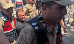 Gülistan Doku soruşturmasında 3 şüpheli adliyede (2)
