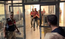 Gülistan Doku soruşturmasında Ankara'da 2 kişi gözaltına alındı / Ek fotoğraflar