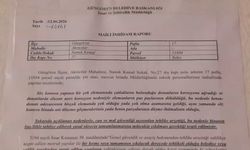 Güngören'de 'riskli' raporu verilen binanın mührünü kırıp içeri girdiler: Yıkılabilir