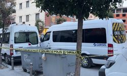 Güngören'de servis minibüsünün çarptığı yaya öldü