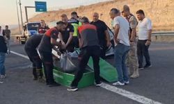 Günübirlik gezi sonrası dönüş yolunda kaza; 3 ölü, 3'ü çocuk 8 yaralı