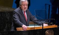 Guterres: İstikrarlı ve kapsayıcı Suriye, bölgesel refaha katkı sağlayacak