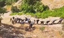 Habur Çayı'nda kaybolan Erkan'ın 9'uncu günde cansız bedeni bulundu (2)