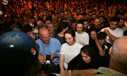 Halı saha maçında kalp krizi geçiren uzman çavuş hayatını kaybetti (2)