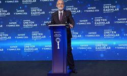 Halkbank Üreten Kadınlar Buluşmaları'nın yeni durağı Kayseri oldu