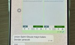 Haluk Levent ile yardımcısının bahis içerikli mesajlaşmaları ortaya çıktı