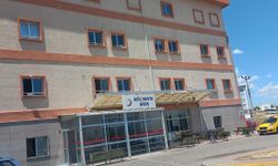 Hastane tuvaletinde bebek cesedi bulundu