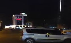 Hastaneye ateş açıp, o anları kaydeden 2 şüpheli tutuklandı