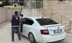 Hatay'da 9 göçmen yakalandı; 1 organizatör tutuklandı