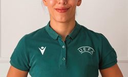 Hatice Aydın Duygu, UEFA Kadınlar Şampiyonlar Ligi Eleme Turu'nda görev alacak