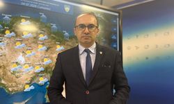 'Hava sıcaklığı 3-4 derece düşecek'