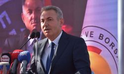 Hisarcıklıoğlu: İzmir sanayide lider bir şehir