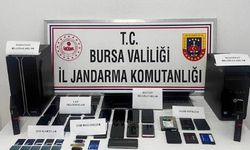 Hisse alım-satımı yaptırarak 6 milyon lira dolandıran 7 şüpheli tutuklandı