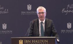 İbn Haldun Üniversitesi, YÖKAK'tan '5 Yıllık Tam Kurumsal Akreditasyon Belgesi' aldı