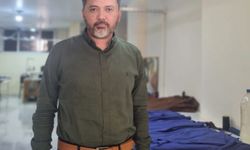 İHH'nın Suriye'deki terzilik atölyesinde 32 kadın istihdam ediliyor