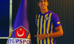 ikas Eyüpspor, Jawad El Yamiq'i kadrosuna kattı