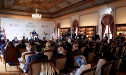 İletişim Başkanı Duran: Ayasofya'nın kubbeleri yeniden tekbirlerle ve Kur'an tilavetleriyle yankılandı