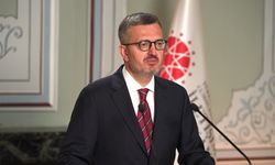 İletişim Başkanı Duran: FETÖ, faaliyet gösterdiği her ülke için açık bir tehdit