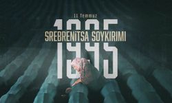 İletişim Başkanı Duran, Srebrenitsa Soykırımı'nda hayatını kaybedenleri andı