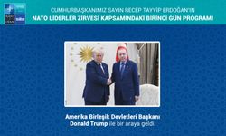 İletişim Başkanı Duran'dan NATO açıklaması