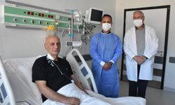 İliğiyle hayata tutundu