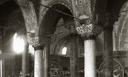 İlk kez yayımlanan fotoğraflarla 'Fethin Mührü'