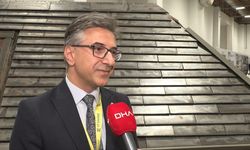 İnşaat sektörü 'CF İstanbul İnşaat Endüstrisi İhracat Fuarı'nda buluştu