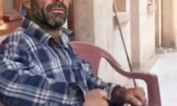 İnşaatın 1'inci katından düşen işçi öldü / Ek fotoğraf