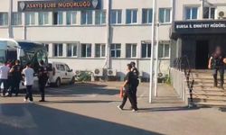 İnternetten araç satanları 4 milyon TL dolandıran 17 şüpheli yakalandı