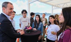 İş Bankası'ndan lise öğrencileri için girişimcilik programı: WorkupOnBoard