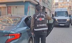 İstanbul merkezli 7 ilde yasa dışı bahis ve kara para operasyonu: 18 gözaltı / Görüntü eklendi