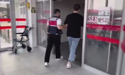 İstanbul merkezli 8 ilde usulsüz kimlik düzenleyenlere operasyon: 31 gözaltı / Görüntü eklendi