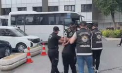 İstanbul'da 7 organize suç örgütüne düzenlenen operasyonda gözaltına alınan 28 kişi adliyeye sevk edildi