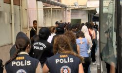 İstanbul'da forex dolandırıcılığı operasyonunda gözaltına alınan 54 şüpheli adliyeye sevk edildi