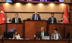 İstanbul'da toplu taşımaya yüzde 10 zam teklifi İBB Meclisi'nde kabul edildi / Fotoğraf eklendi