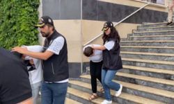 İstanbul'da uzun namlulu silahla oto galeriye kurşun yağdıran şüpheliler yakalandı